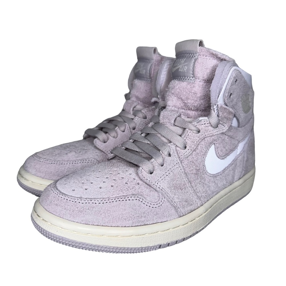Air Jordan 1 Zoom Air CMFT Venice Sail CT0979 500 Women’s Size 5.5